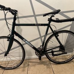SCATTANTE ROAD BIKE
