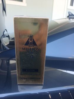 Paco Rabanne 1 Million Elixir 100ml