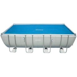 Solar Pool Cover 18’ X 9’