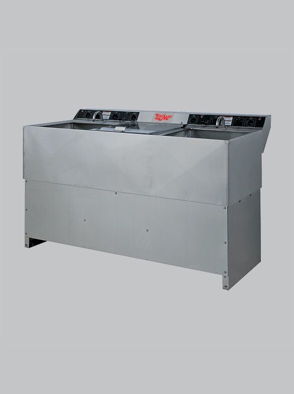 Unimac laundry Car Wash Model UM202
