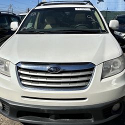 2008 Subaru Tribeca