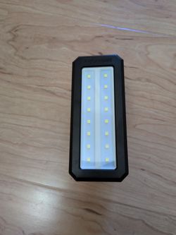 Milwaukee M12 ROVER   Floodlight