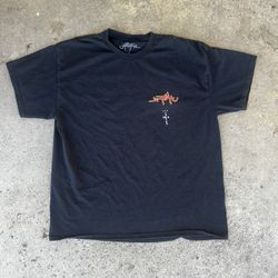 Travis Scott Utopia Merch