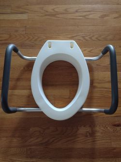 Toilet Seat Riser 