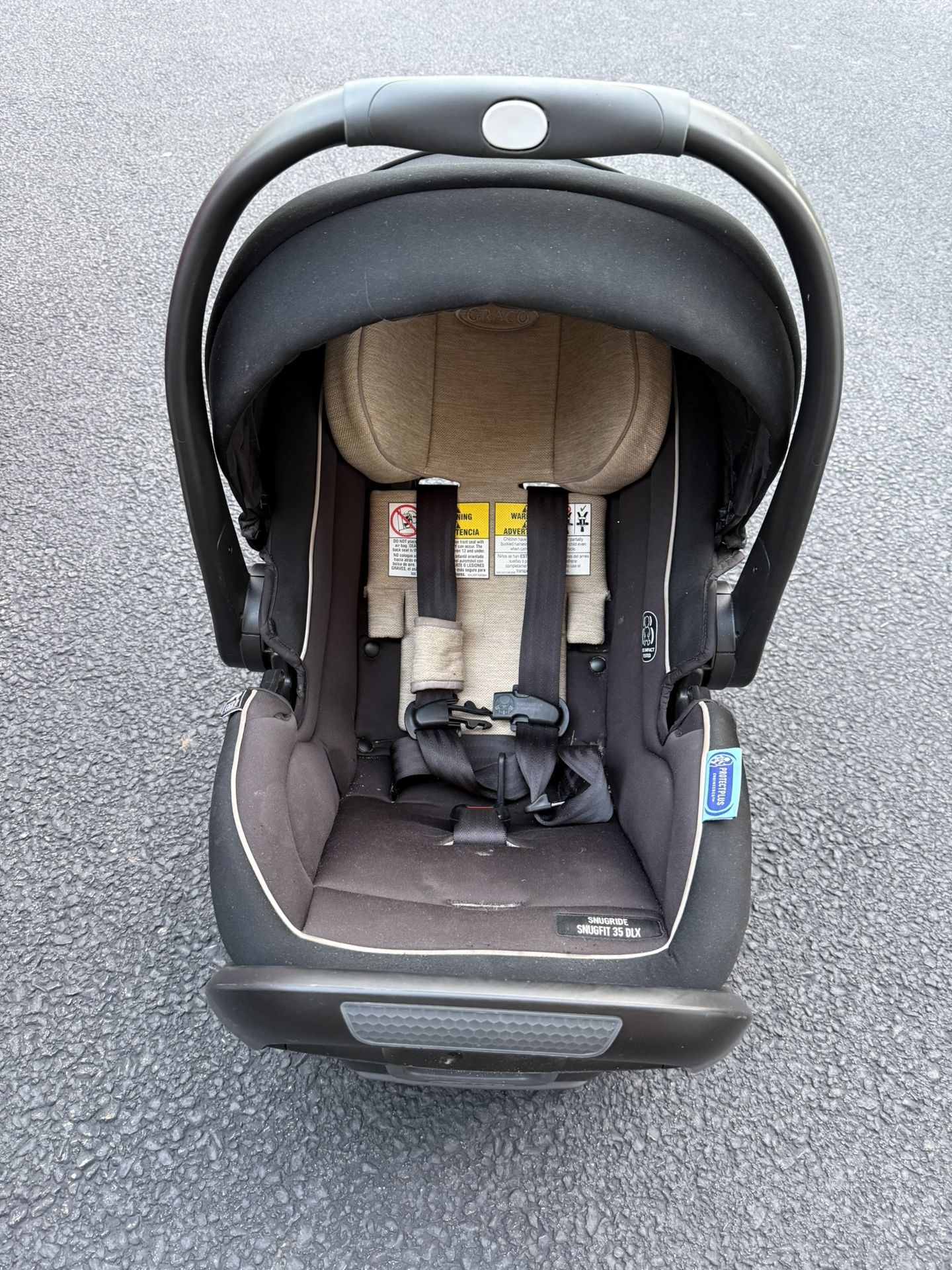 Graco Car seat Infant