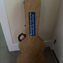 1993 Takemine NP-45C Acoustic/ Electric 