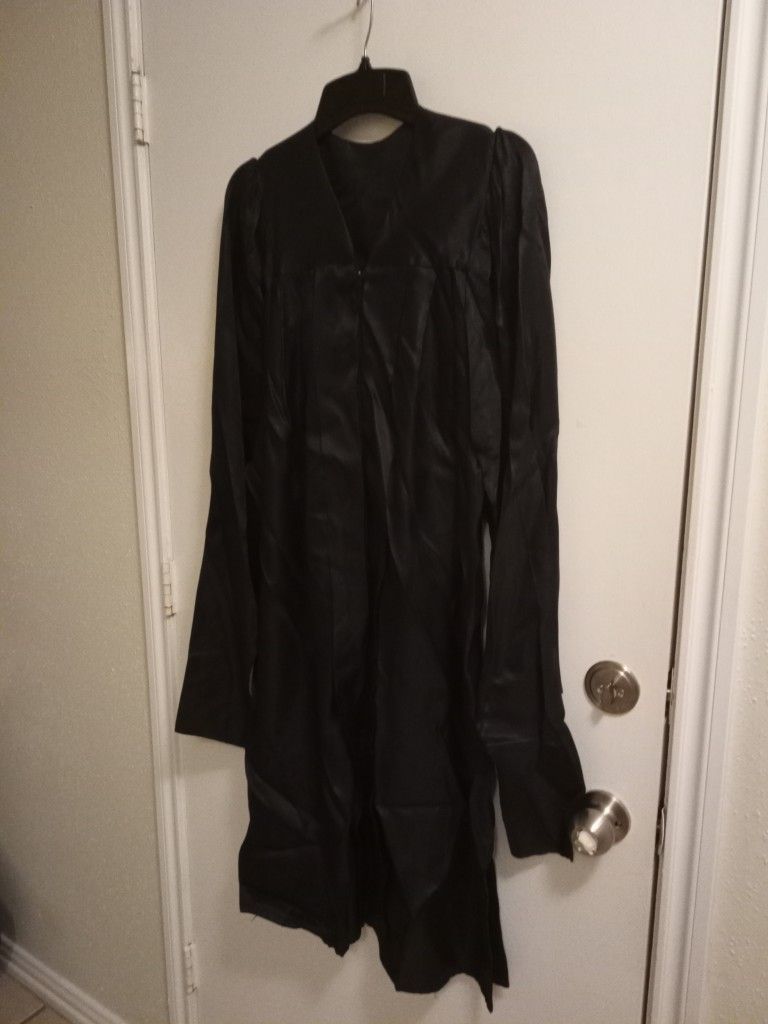 Graduation Gown