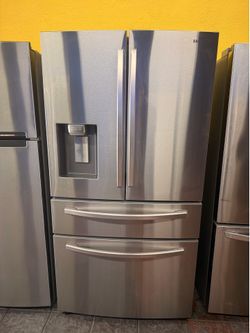 Samsung refrigerator