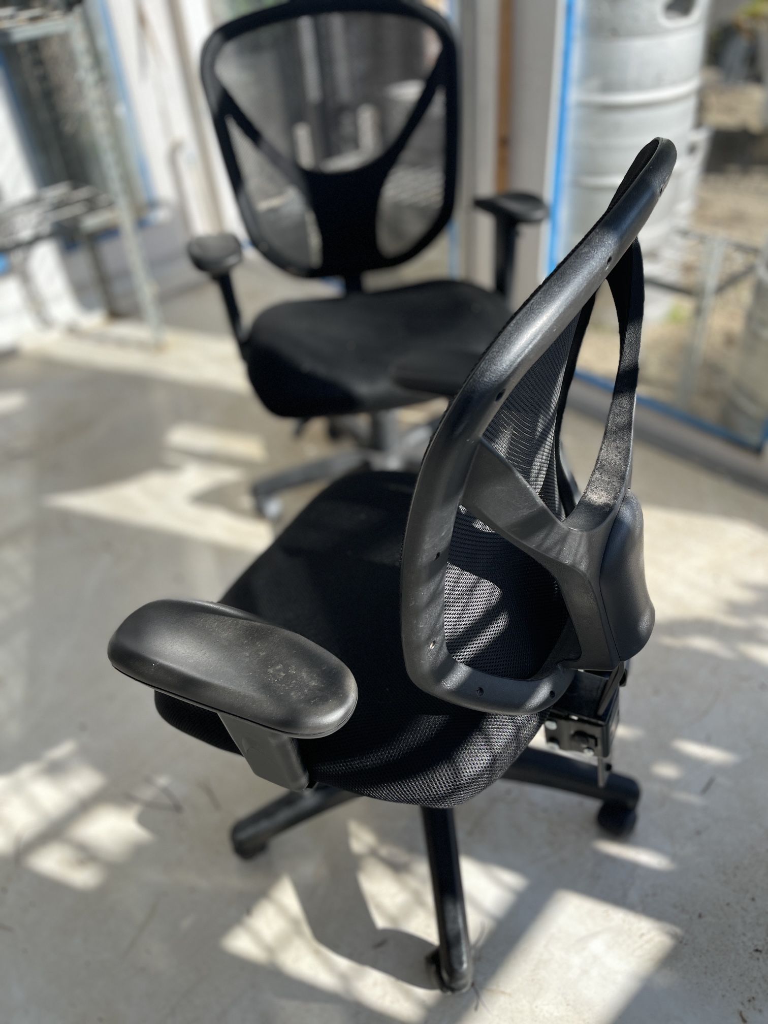 Office Depot Realspace Pro Office Chair Realspace MFTC 200