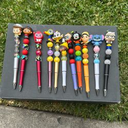 Pens 