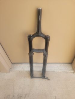 Marzocchi Bomber Z2 29er Front Fork 