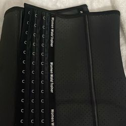 Women Waist Trainer
