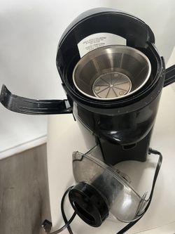 Hamilton Beach juicer