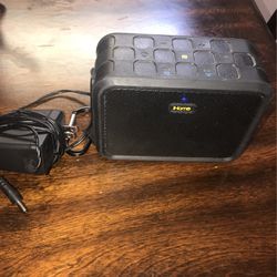 $25 OBO Bluetooth Wireless  Speaker 🔊 