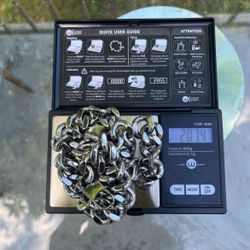 Chain
