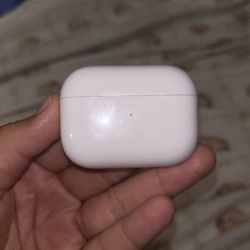 AirPods Pro And AirPods 1
