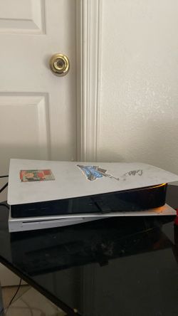 Ps5 