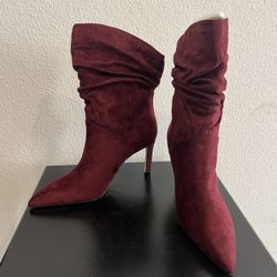 Jessica Simpson Boots Size 8.5