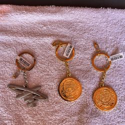 Dubai Keychains 
