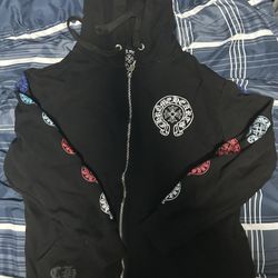 Chrome Hearts Hoodie