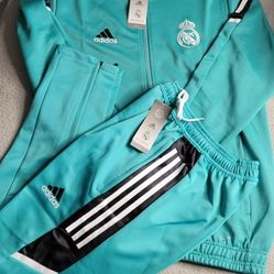 Adidas mens Tracksuits fútbol Size Small Large XL 2xl No Trade