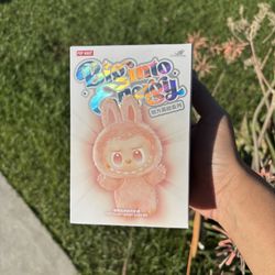 LABUBU