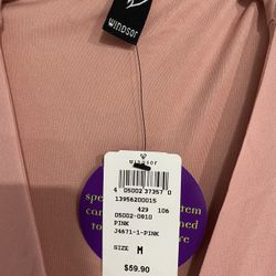 Women Dress Size M New With Tag 
