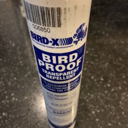 Bird Repellent 