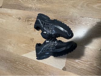 Nike moto