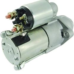 Walglobal 6493n Starter 