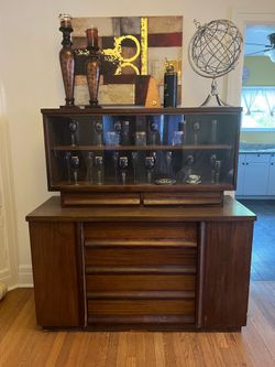 Display/ Furniture Piece