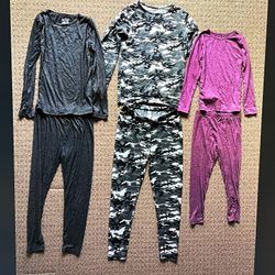 Kid’s Sleepwear (like new)