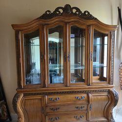 China Cabinet 