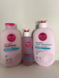 EOS SETS
