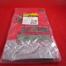 Teenage Mutant Ninja Turtles 2003 Series Turtle  Power Table Cover *NEW* Mirage Studios