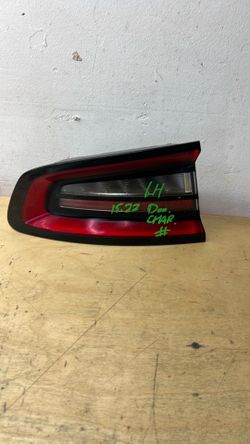 2015 to 2023 Dodge charger driver side taillight