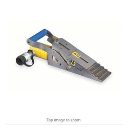 ENERPAC Hydraulic Lift Wedge Ram: 16 ton
