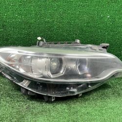 bmw 228i m2 m240 headlight