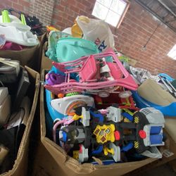 Kids Toys - Car Seats - Toddler Toys