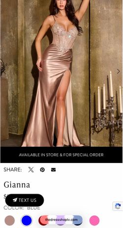 Dress
