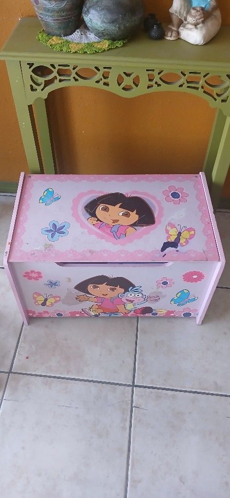 Toy Box