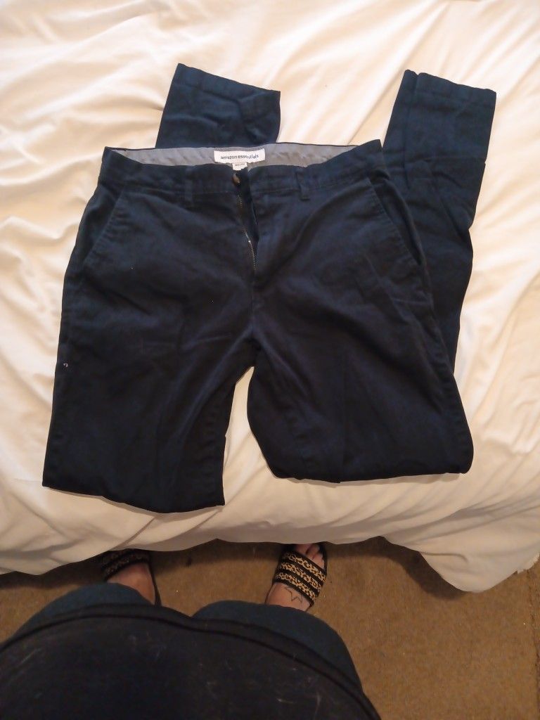 Men's Pants
