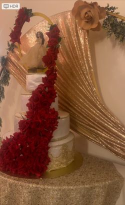 Renta De Pastel Falsos