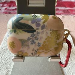 AirPods 2nd Generation Pro Case Cover