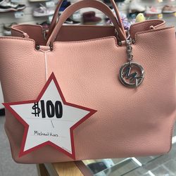 Michael Kors purse