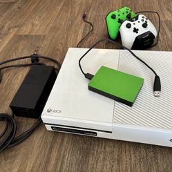 Xbox One Bundle