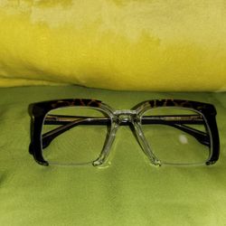 Prescription Glasses Frame New