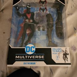 Batwoman $30