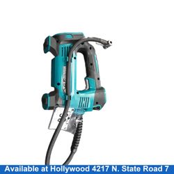 Makita Dmp180 Blue Inflator