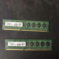 DDR3 8gb